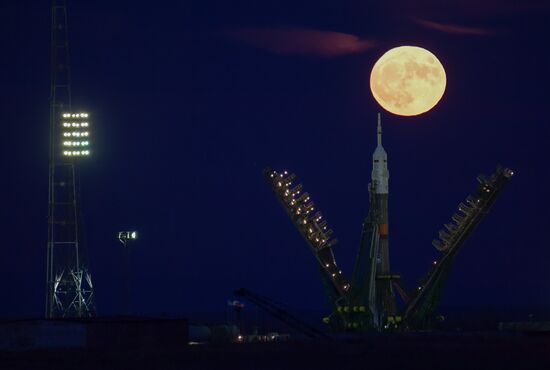 Supermoon