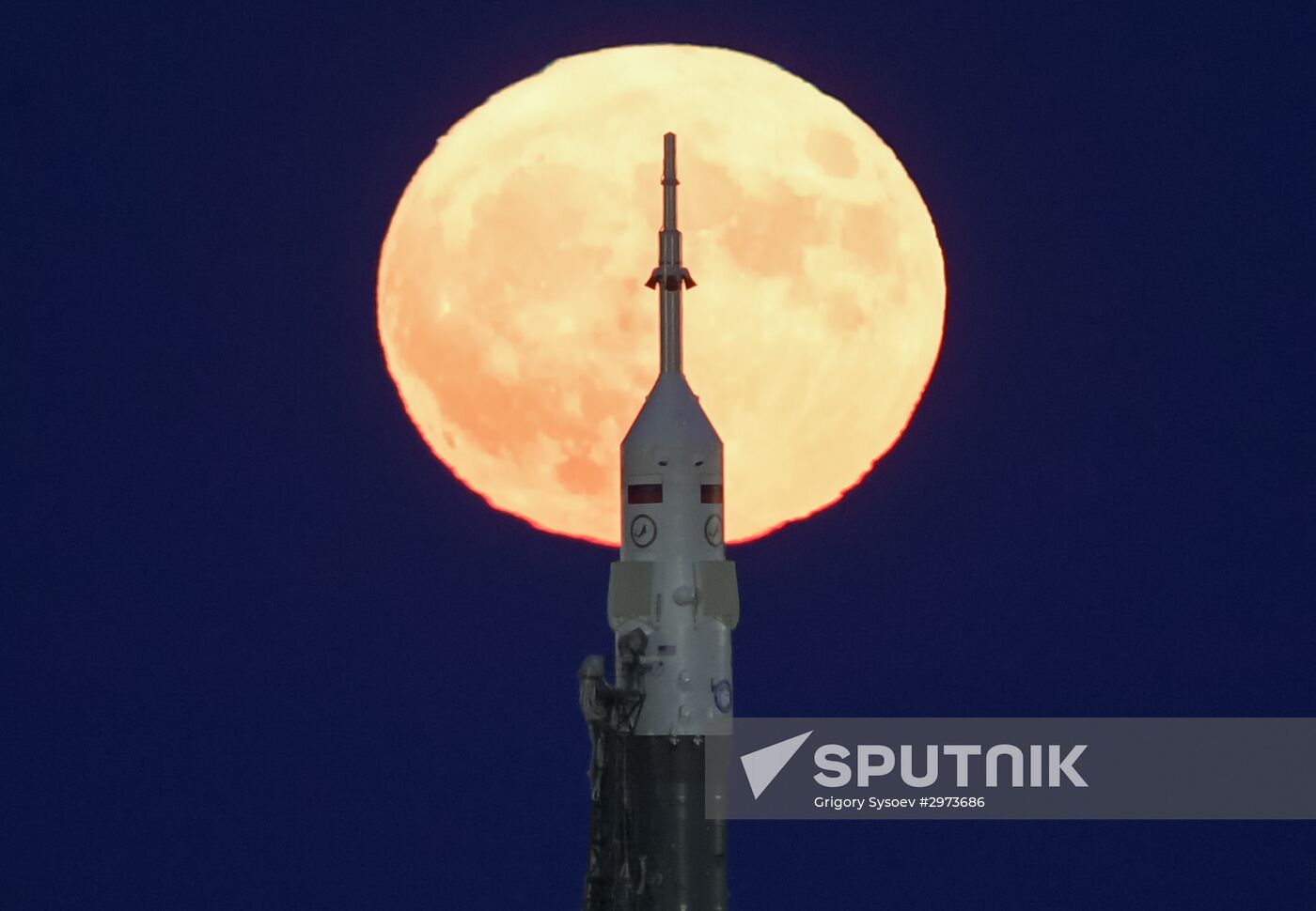 Supermoon