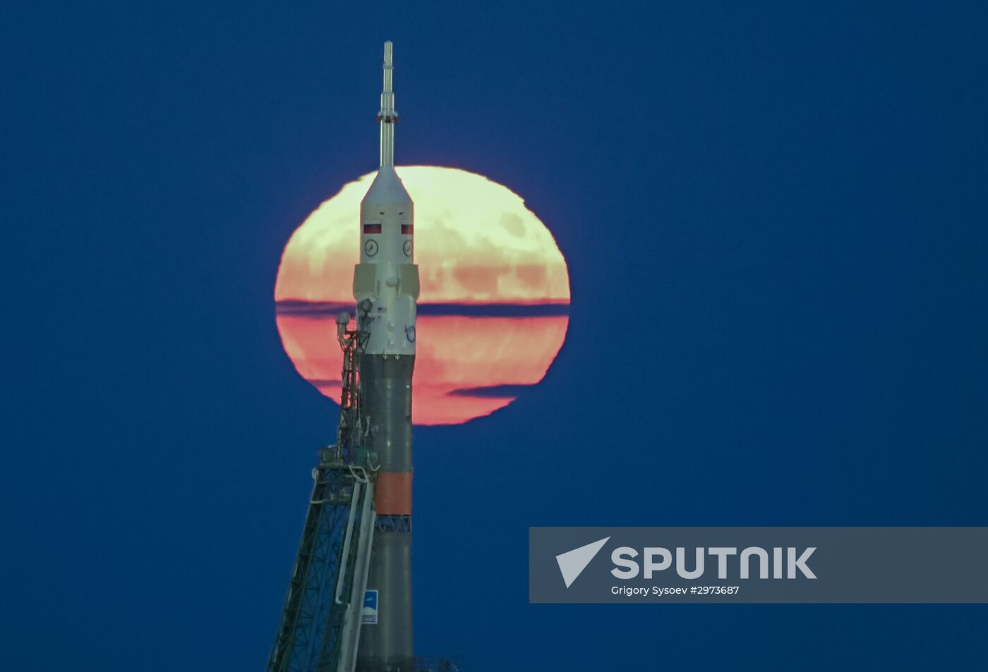 Supermoon