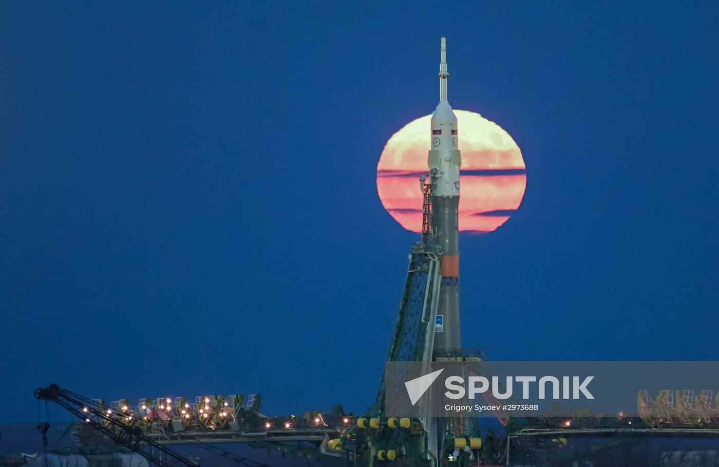 Supermoon