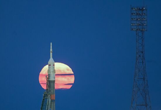 Supermoon