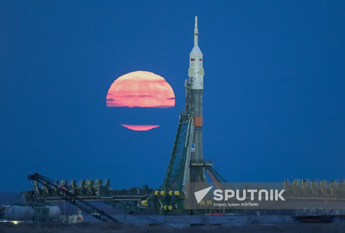 Supermoon