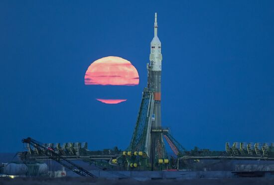 Supermoon