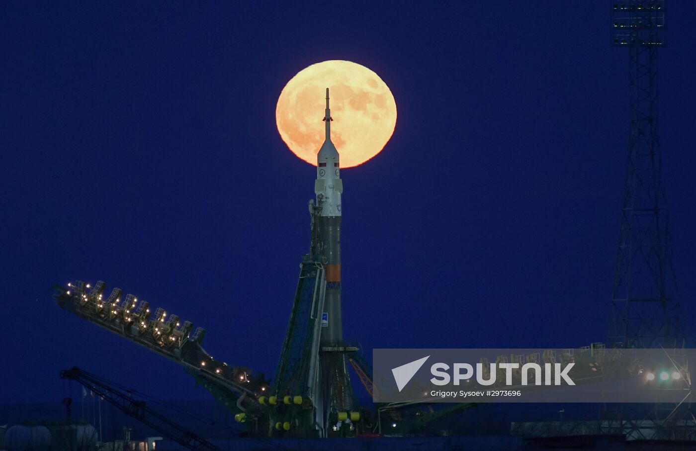 Supermoon