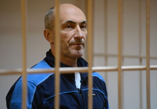 Pretrial restrictions against Kemerovo Region Governor's deputies on the case of extortion