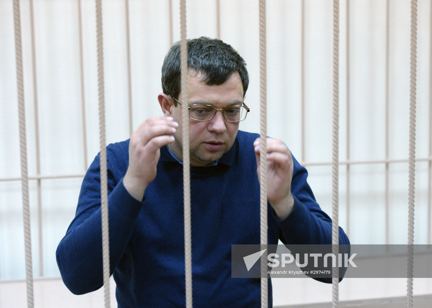 Pretrial restrictions against Kemerovo Region Governor's deputies on the case of extortion