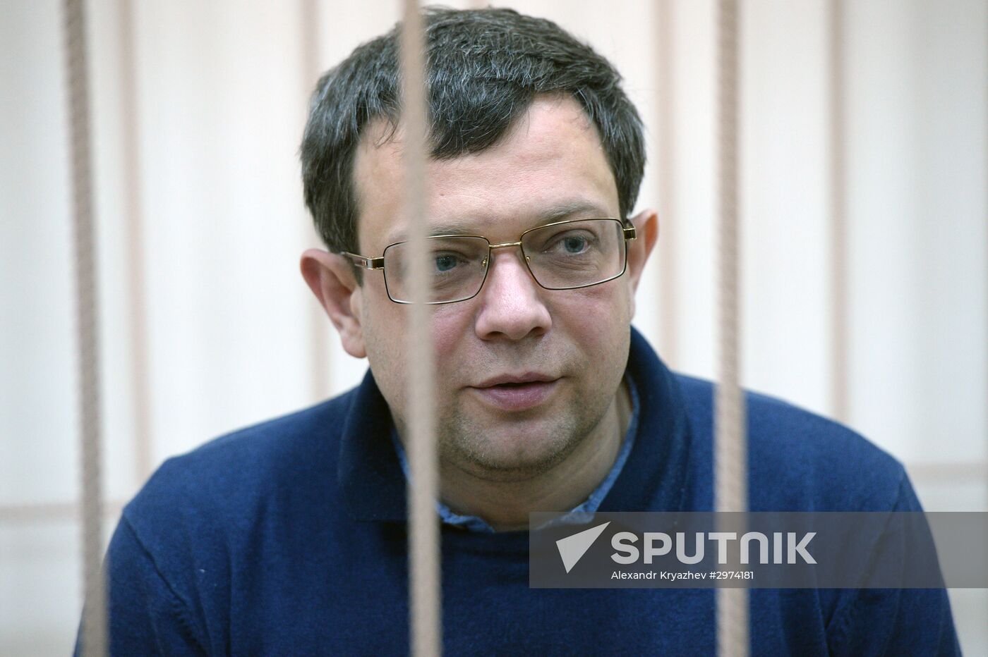 Pretrial restrictions against Kemerovo Region Governor's deputies on the case of extortion