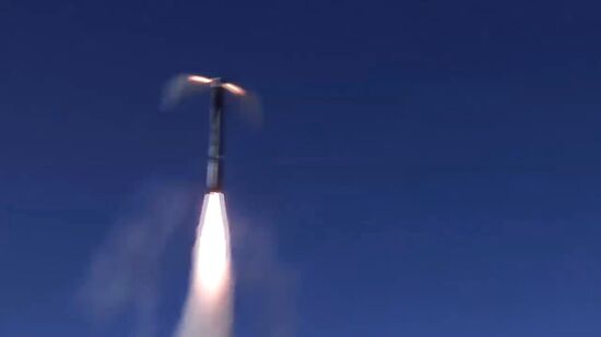 Russia's Oniks cruise missiles target terrorists' facilities in Syria