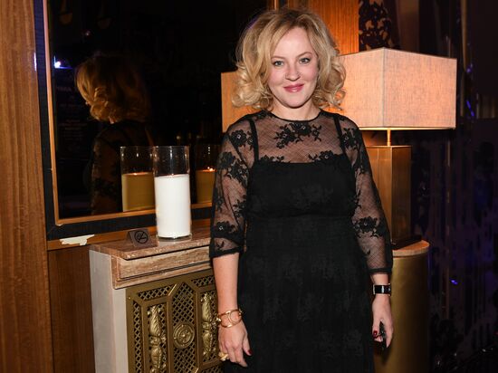 Cocktail party on the occasion of GQ 25 Most Stylish Couples Awards