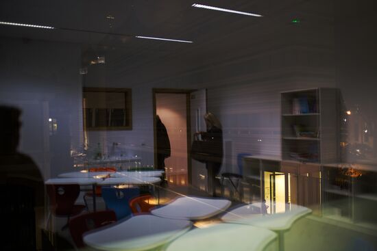 Pushkin Institute Russian language center opens in Paris