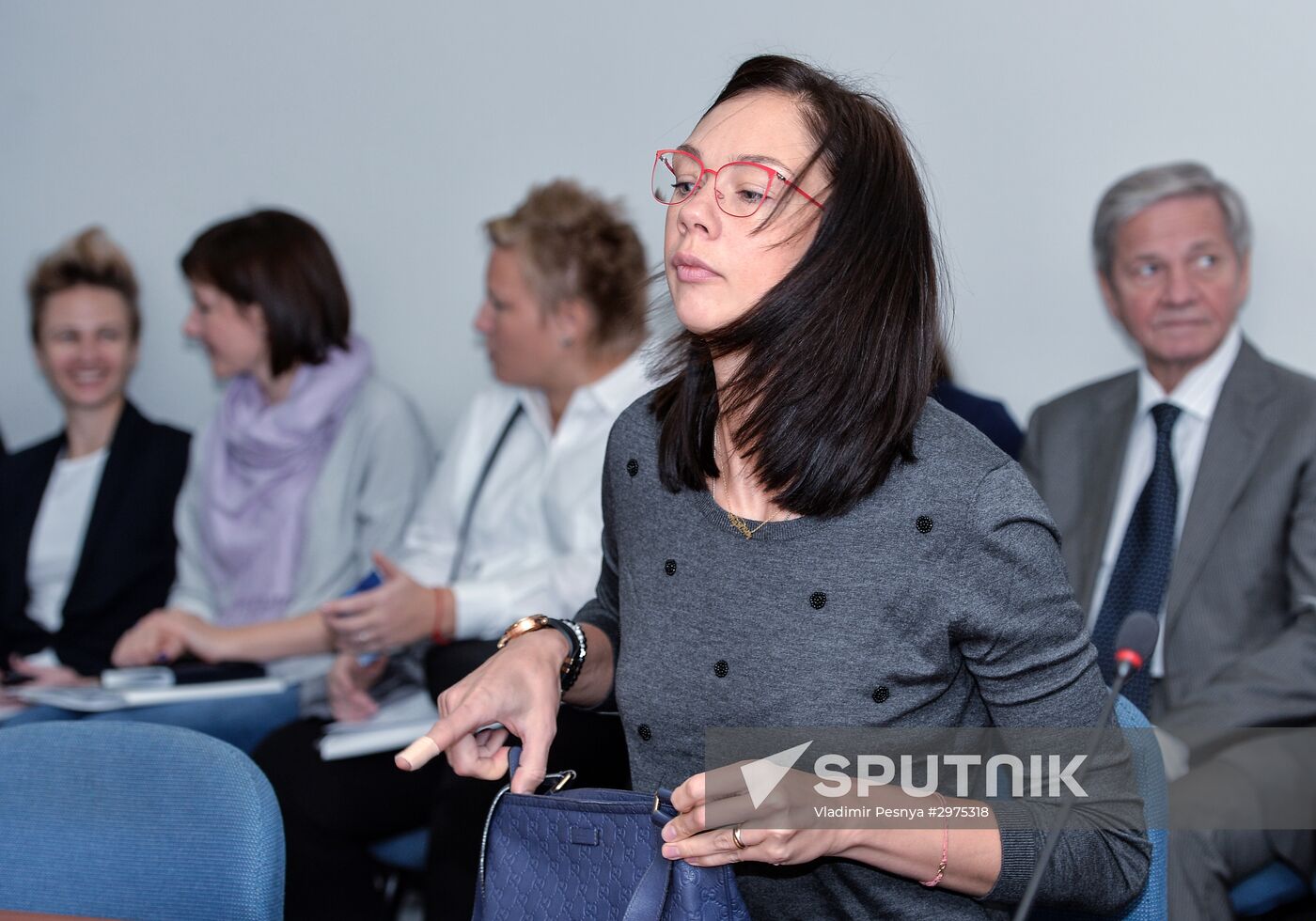 National Athletes Forum