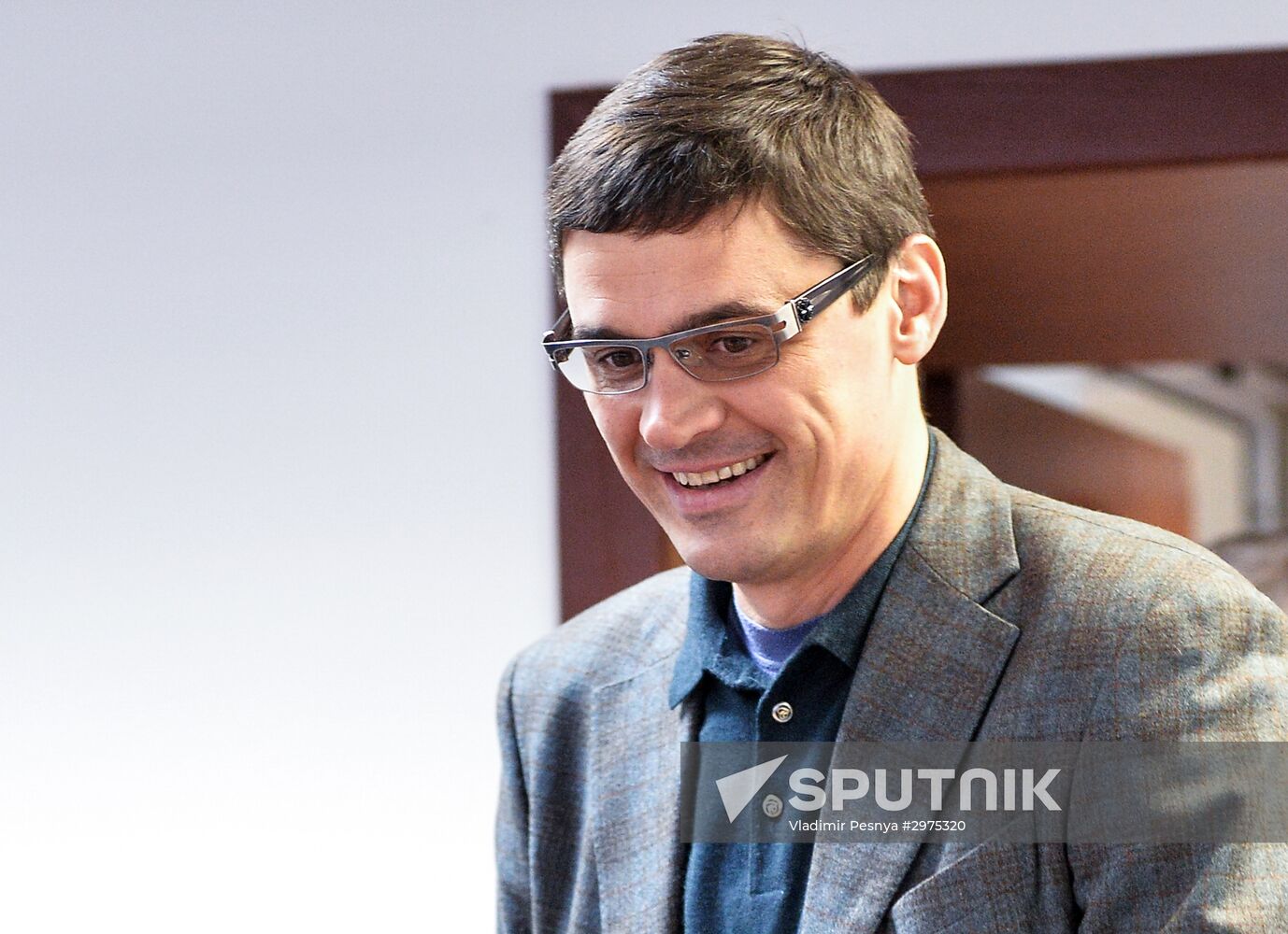 All-Russia Athletes' Forum