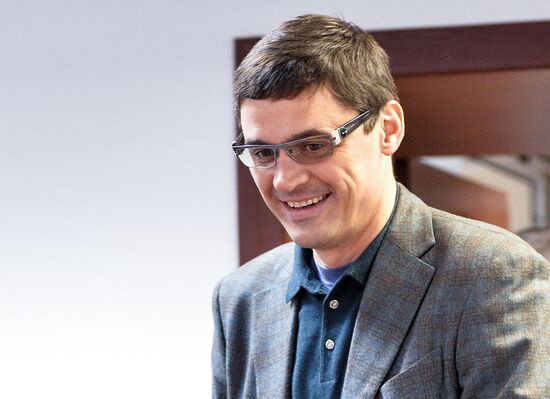 All-Russia Athletes' Forum