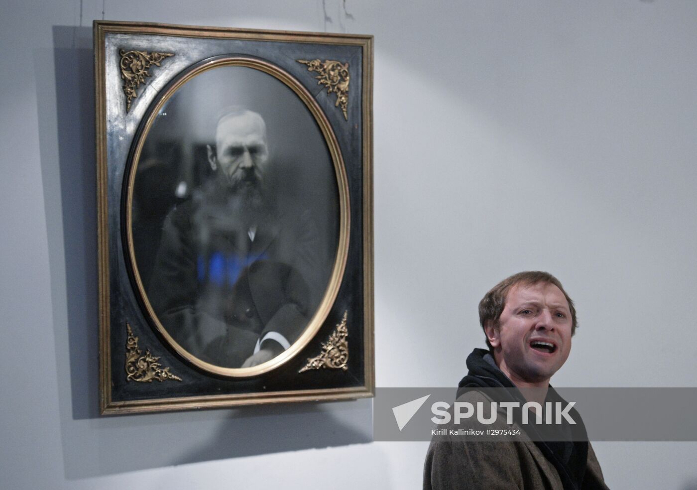 Celebration of the 150th anniversary of Dostoevsky's novel "Crime and Punishment"