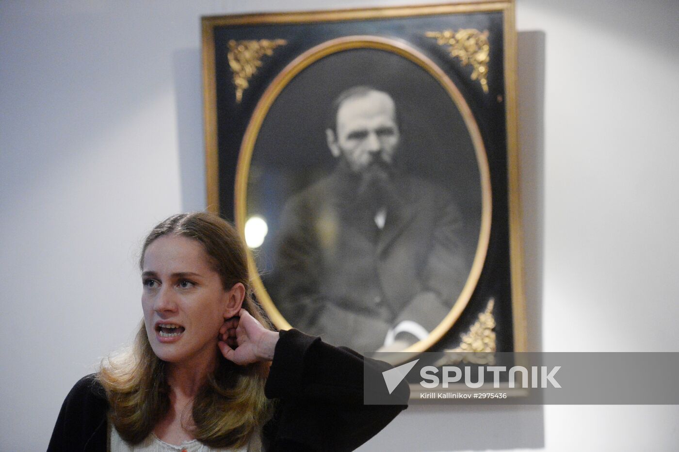 Celebration of the 150th anniversary of Dostoevsky's novel "Crime and Punishment"