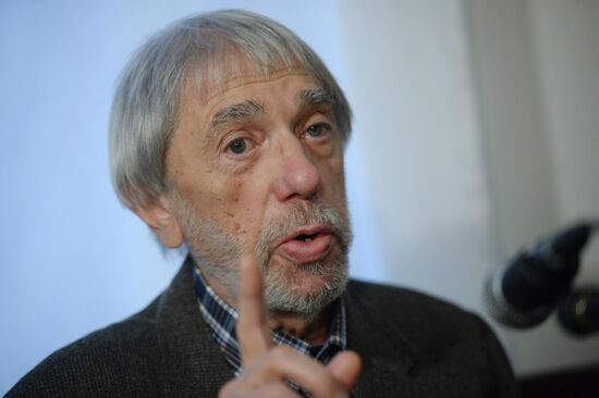 Celebration of the 150th anniversary of Dostoevsky's novel "Crime and Punishment"