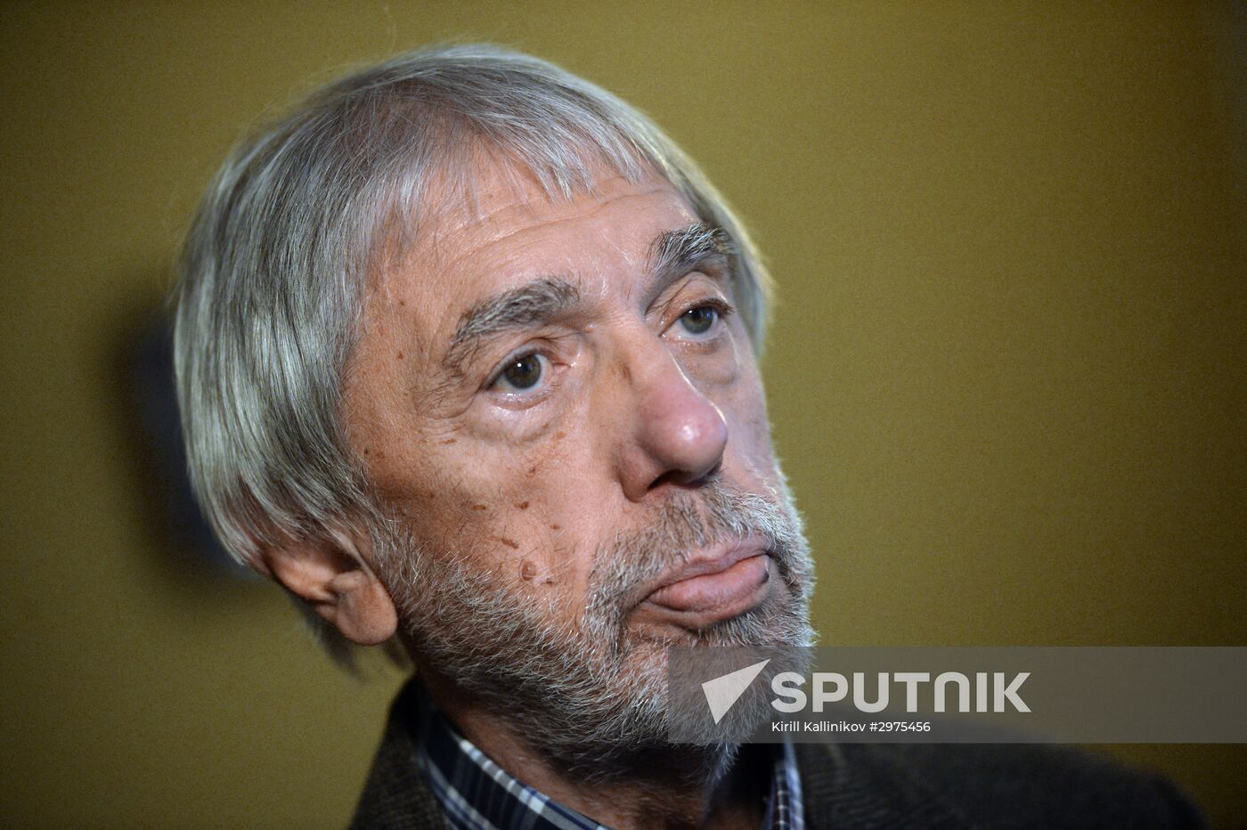 Celebration of the 150th anniversary of Dostoevsky's novel "Crime and Punishment"