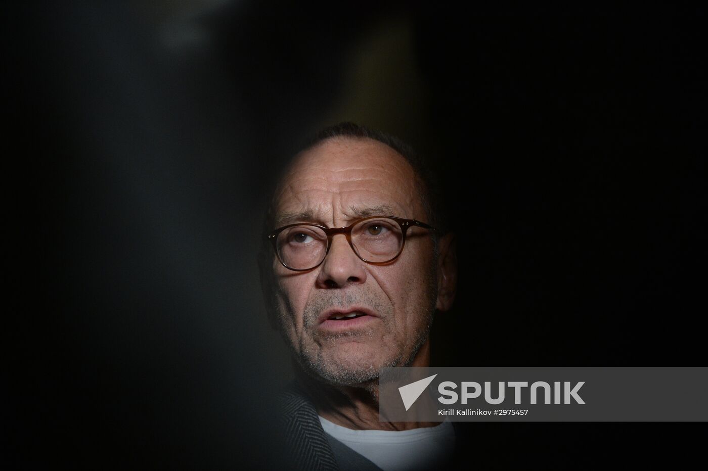 Celebration of the 150th anniversary of Dostoevsky's novel "Crime and Punishment"