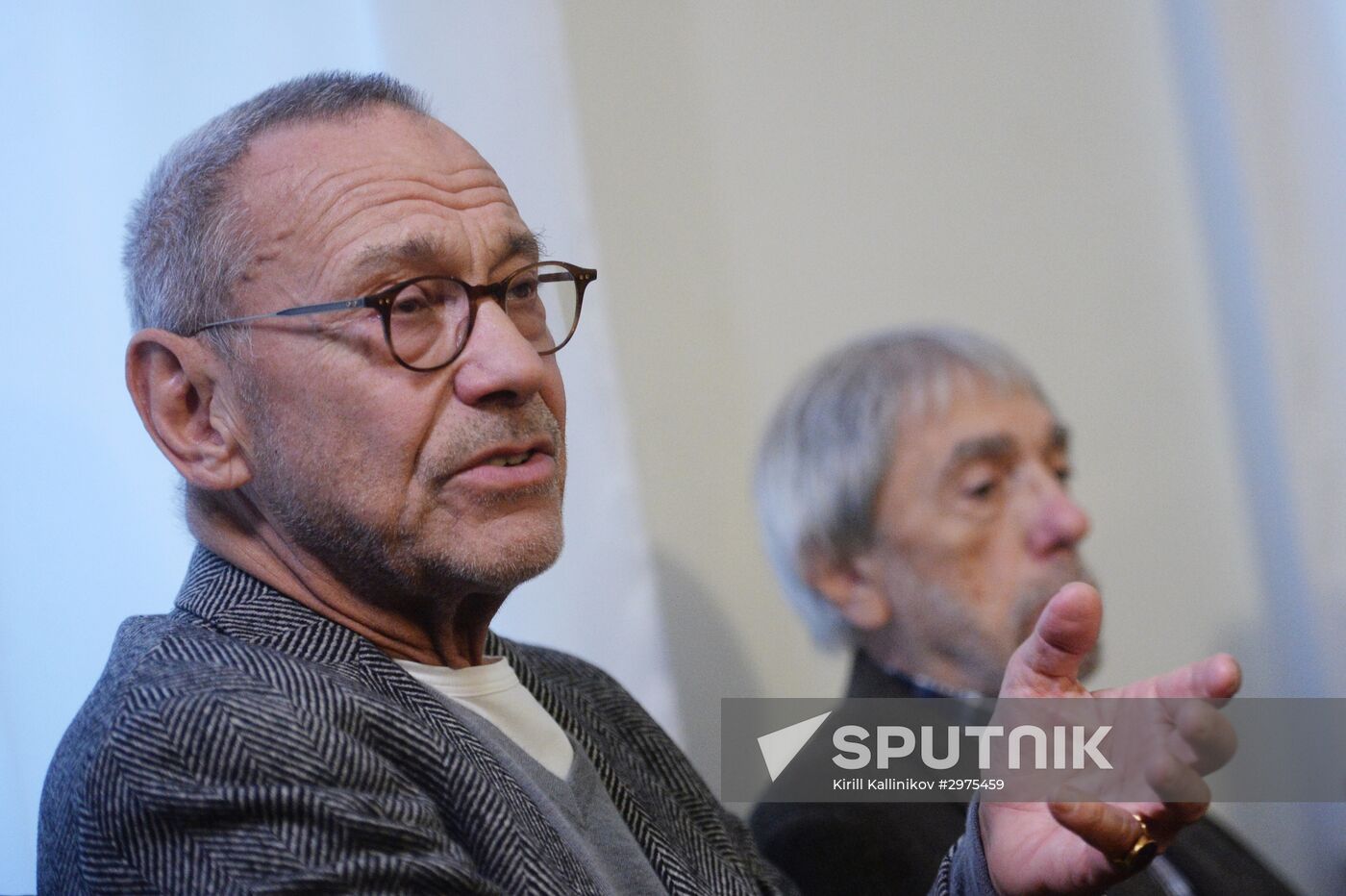Celebration of the 150th anniversary of Dostoevsky's novel "Crime and Punishment"