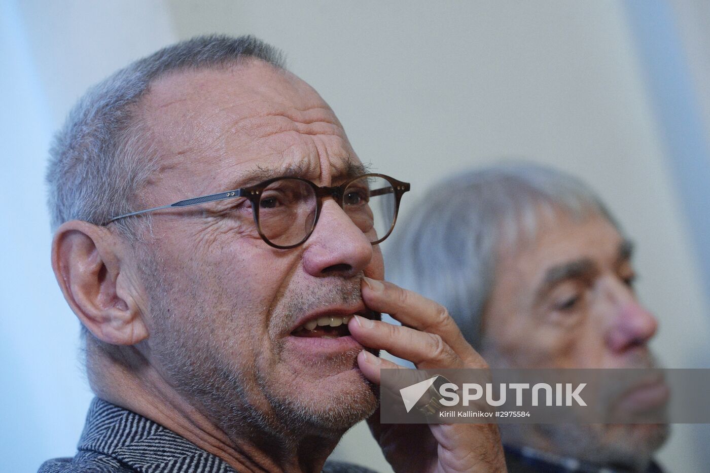 Celebration of the 150th anniversary of Dostoevsky's novel "Crime and Punishment"