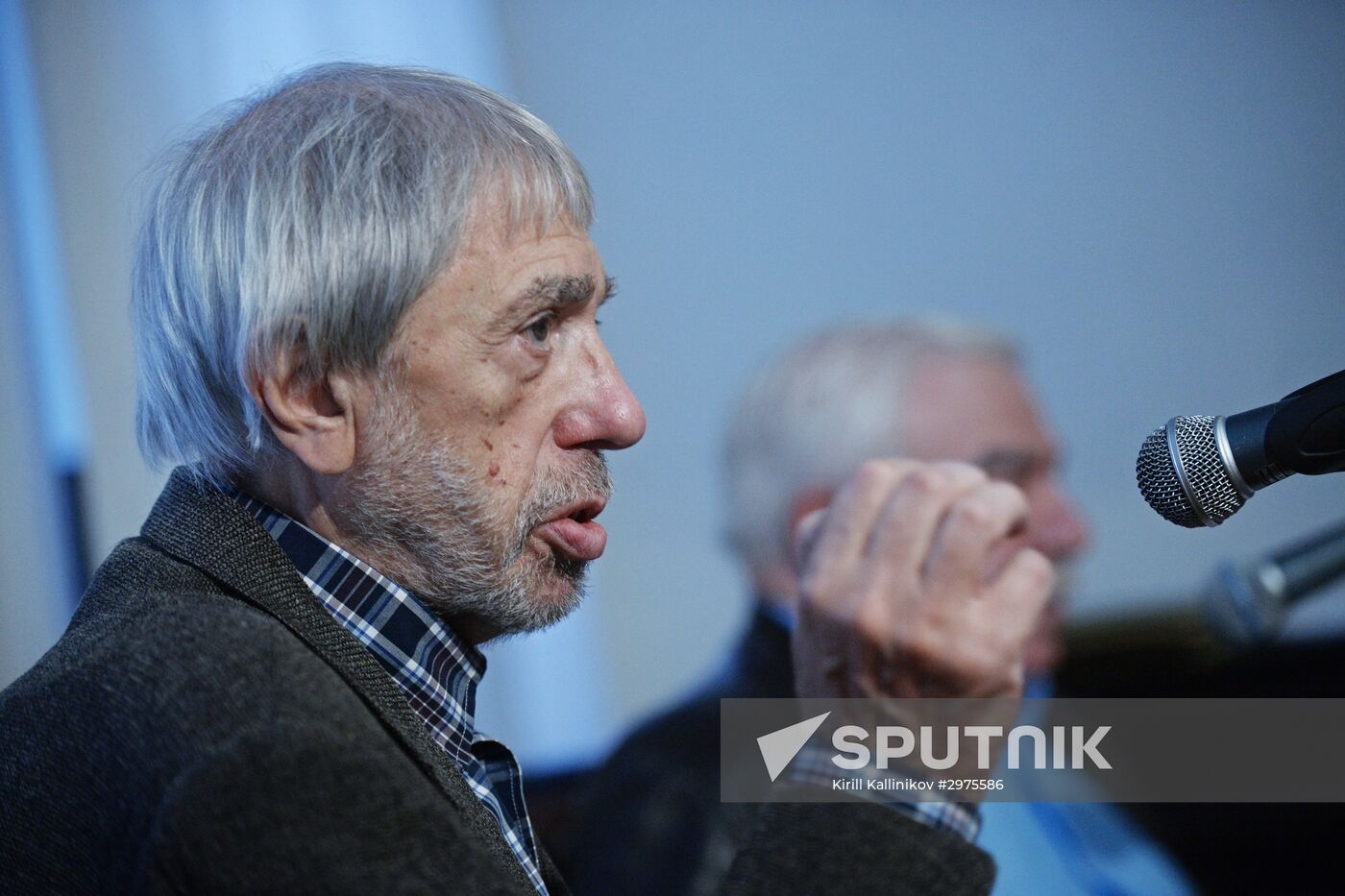 Celebration of the 150th anniversary of Dostoevsky's novel "Crime and Punishment"