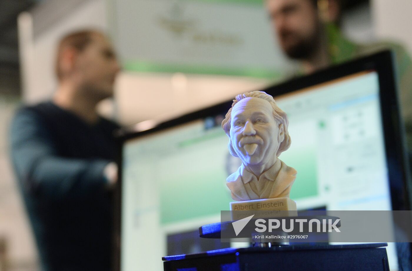 3D Print Expo 2016