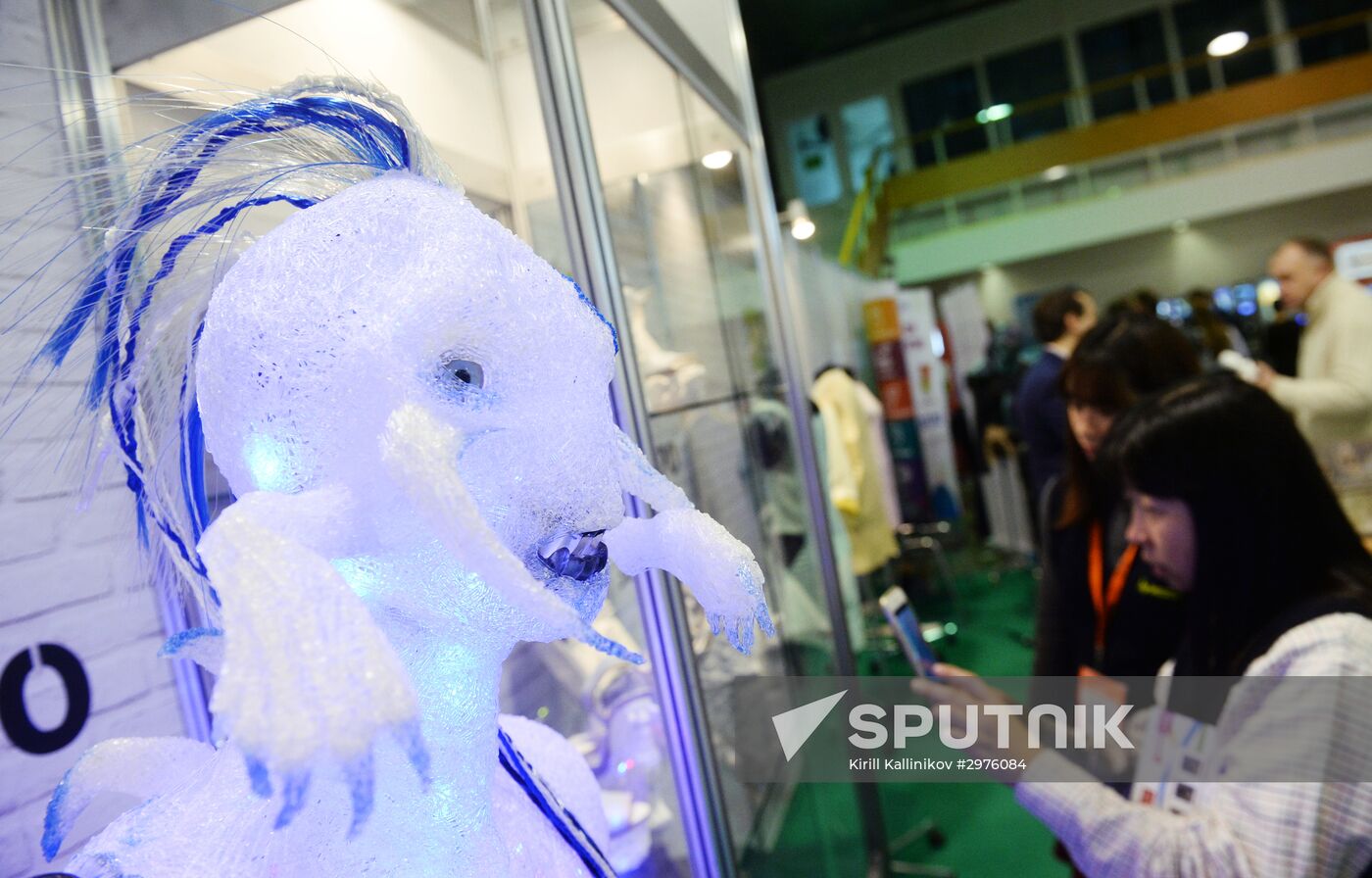 3D Print Expo 2016