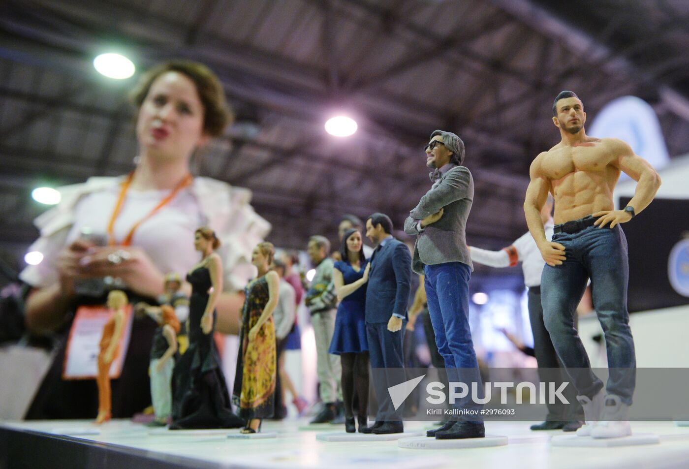 3D Print Expo 2016