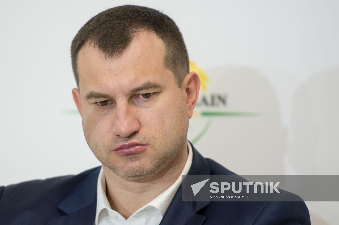 2nd World Grain Forum in Sochi. Day Two