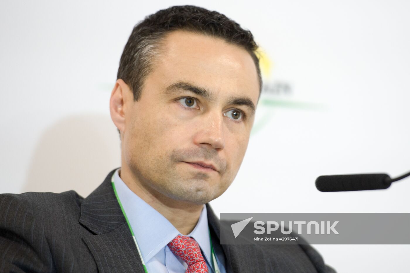 2nd World Grain Forum in Sochi. Day Two