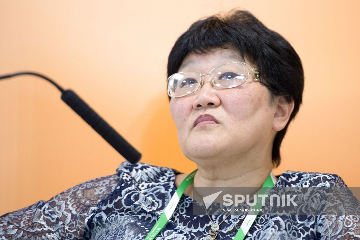 2nd World Grain Forum in Sochi. Day Two