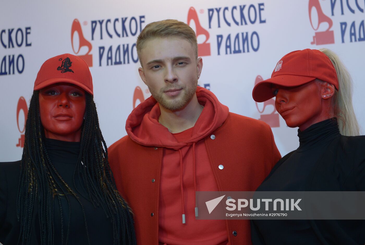 21st Golden Gramophone National Music Award