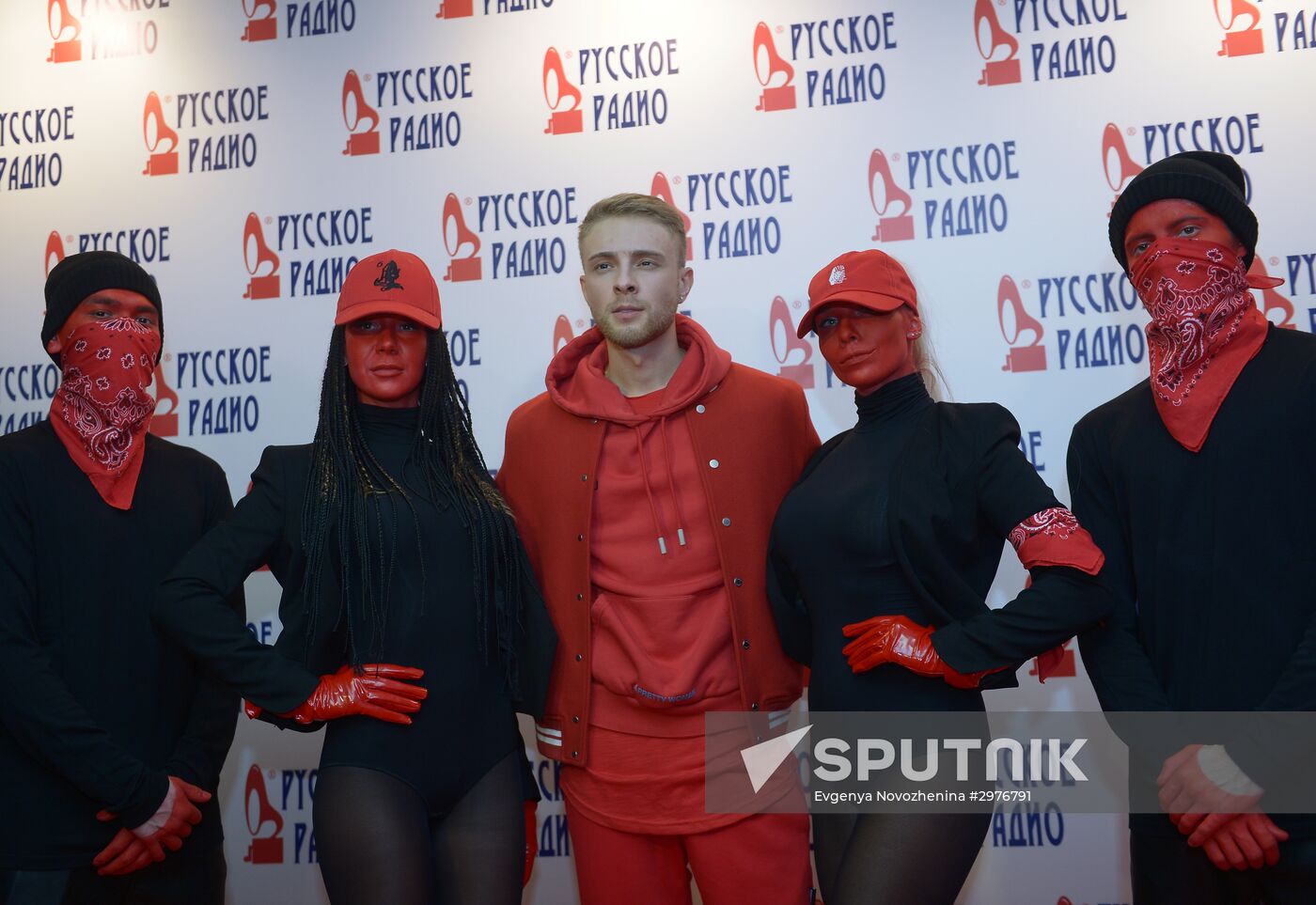 21st Golden Gramophone National Music Award