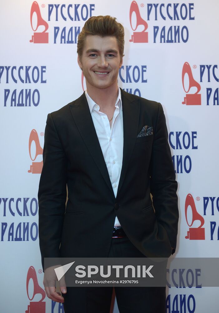 21st Golden Gramophone National Music Award