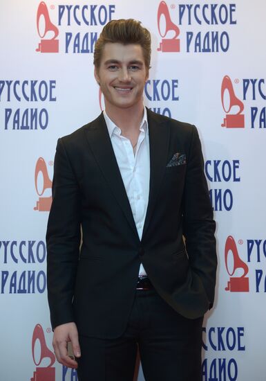 21st Golden Gramophone National Music Award