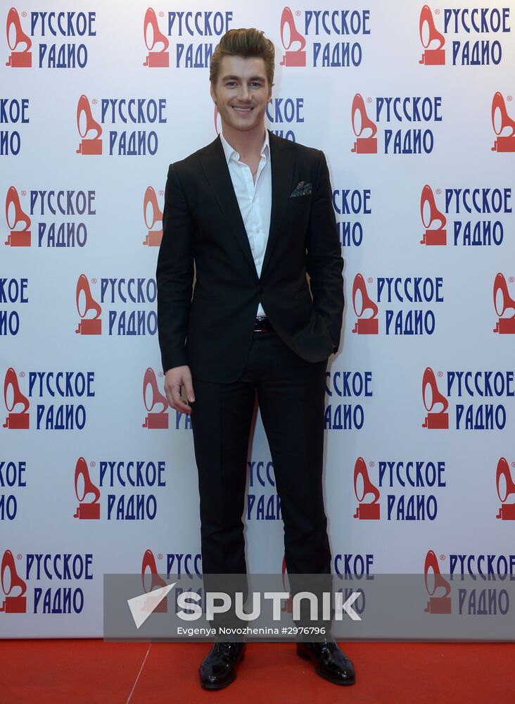 21st Golden Gramophone National Music Award