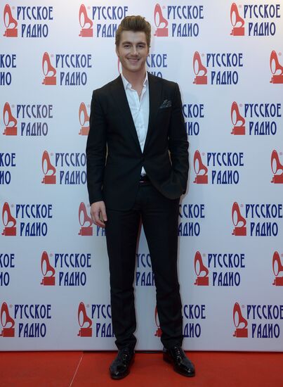 21st Golden Gramophone National Music Award