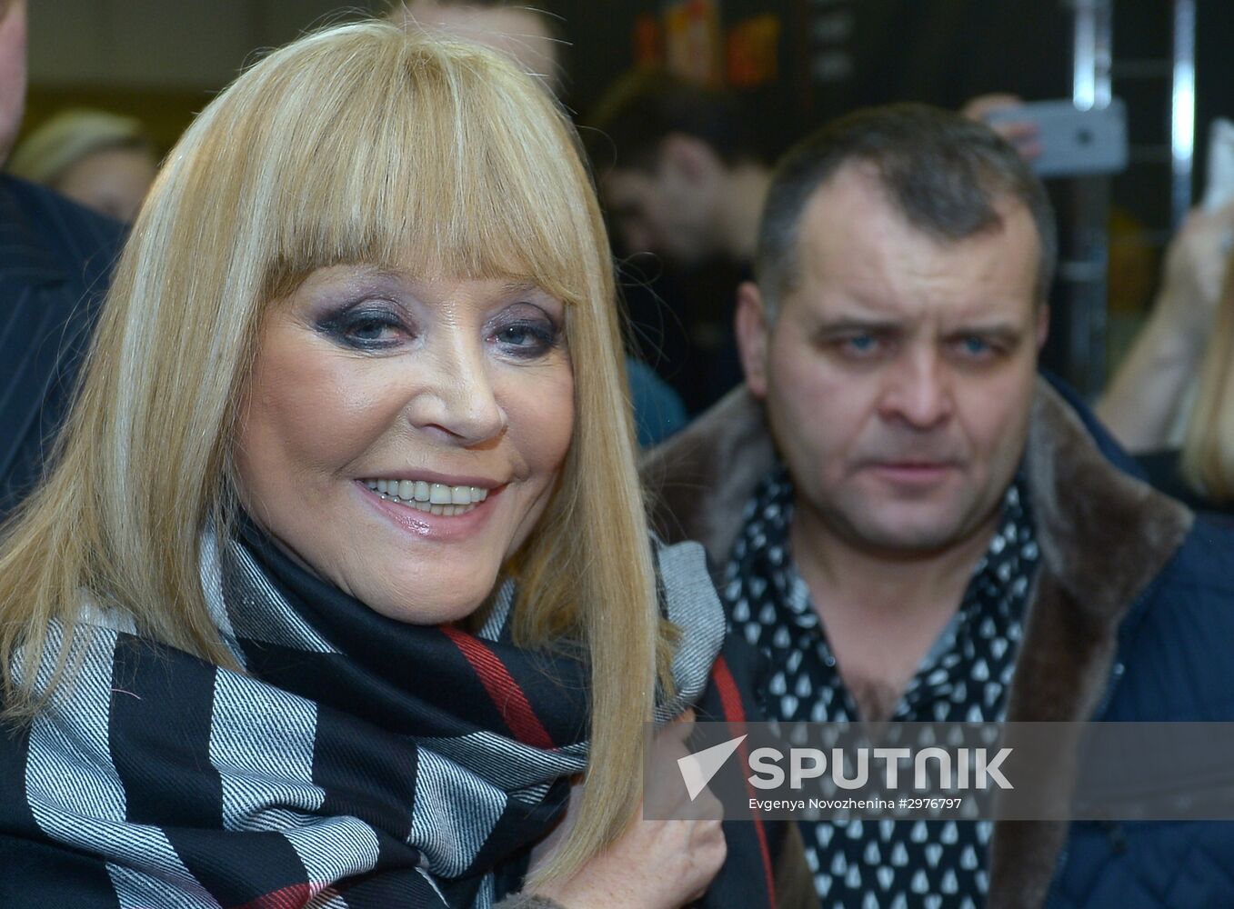 21st Golden Gramophone National Music Award