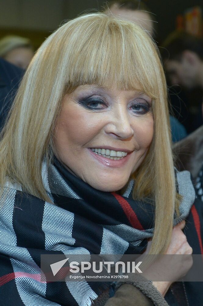 21st Golden Gramophone National Music Award