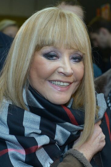 21st Golden Gramophone National Music Award