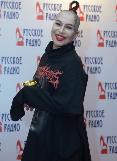 21st Golden Gramophone National Music Award