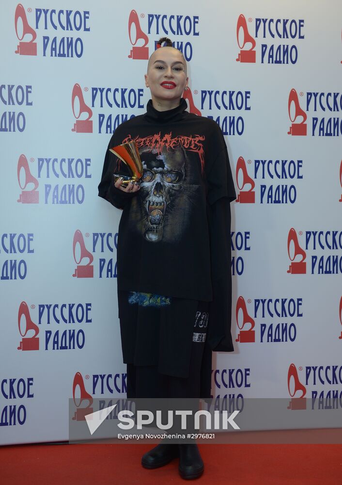 21st Golden Gramophone National Music Award