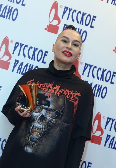 21st Golden Gramophone National Music Award