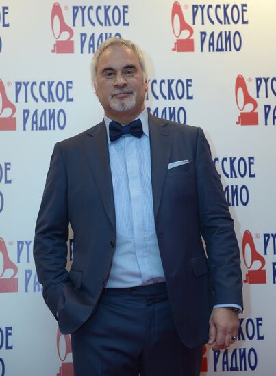 21st Golden Gramophone National Music Award