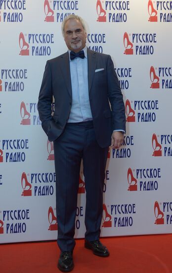 21st Golden Gramophone National Music Award