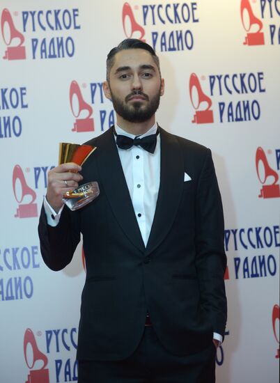 21st Golden Gramophone National Music Award