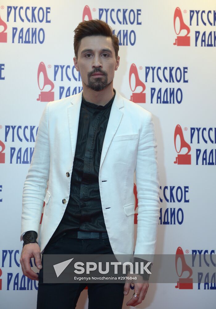 21st Golden Gramophone National Music Award