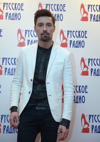 21st Golden Gramophone National Music Award