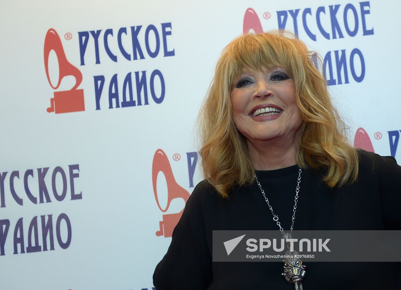 XXI Golden Gramophone awards ceremony