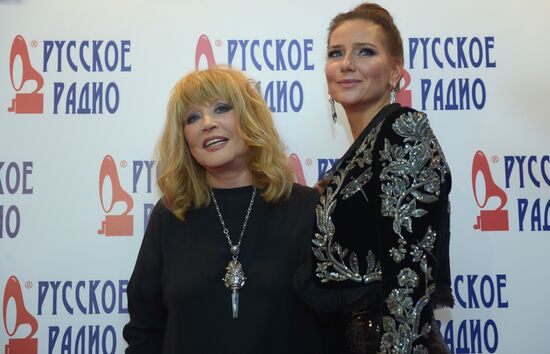 21st Golden Gramophone National Music Award